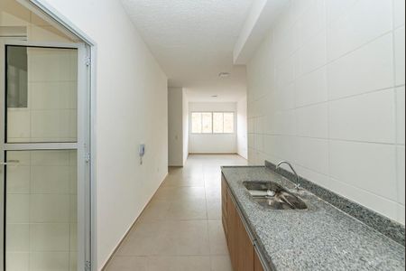 Apartamento para alugar com 67m², 3 quartos e 2 vagasCozinha