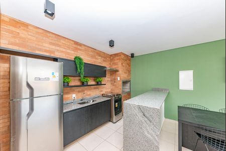 Apartamento para alugar com 67m², 3 quartos e 2 vagasÁrea comumÁrea comum