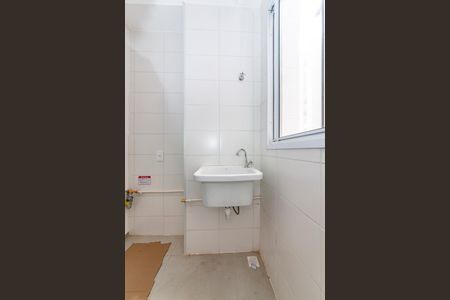 Apartamento para alugar com 67m², 3 quartos e 2 vagasÁrea de Serviço