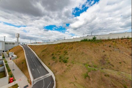 Apartamento para alugar com 67m², 3 quartos e 2 vagasVista Quarto 1