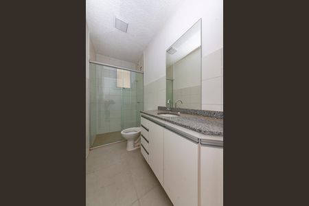Apartamento para alugar com 67m², 3 quartos e 2 vagasBanheiro Social