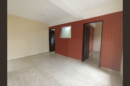 Casa para alugar com 2 quartos, 90m² em Jardim Santo Elias, São Paulo