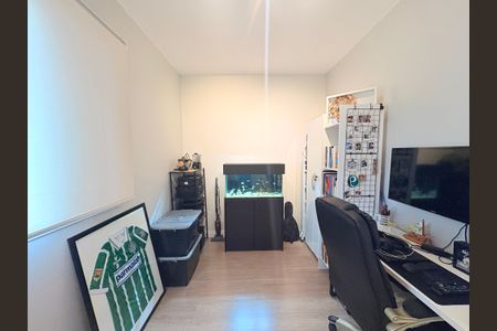 Quarto 1 de apartamento à venda com 3 quartos, 61m² em Parque Uniao, Jundiaí