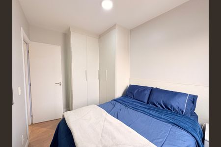 Apartamento à venda com 61m², 3 quartos e 1 vagaSuíte
