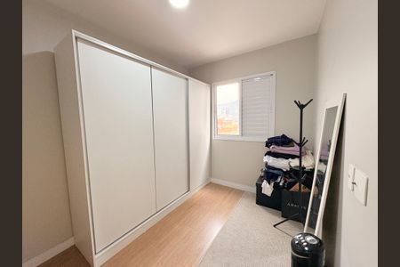 Apartamento à venda com 61m², 3 quartos e 1 vagaQuarto 2