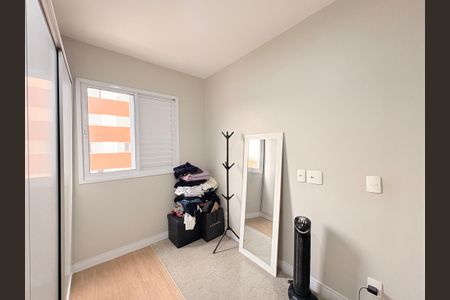 Apartamento à venda com 61m², 3 quartos e 1 vagaQuarto 2