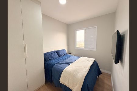 Apartamento à venda com 61m², 3 quartos e 1 vagaSuíte