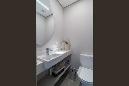 Apartamento à venda com 86m², 2 quartos e 2 vagas Apartamento à venda com 86m², 2 quartos e 2 vagasLavabo