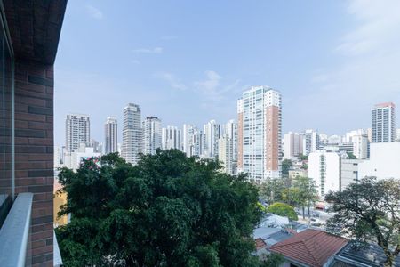 Apartamento à venda com 86m², 2 quartos e 2 vagas Apartamento à venda com 86m², 2 quartos e 2 vagasVista da Sala