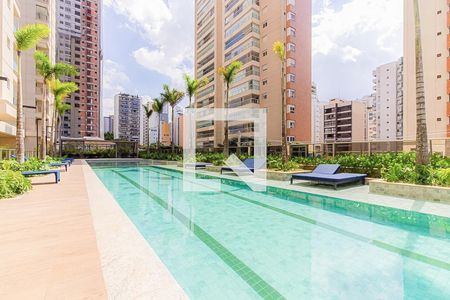 Apartamento à venda com 86m², 2 quartos e 2 vagas Apartamento à venda com 86m², 2 quartos e 2 vagasPiscina