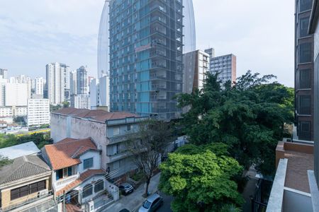 Apartamento à venda com 86m², 2 quartos e 2 vagas Apartamento à venda com 86m², 2 quartos e 2 vagasVista da Sala