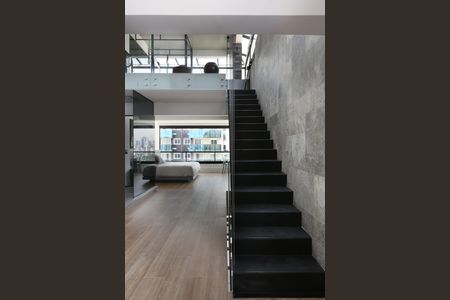 Apartamento para alugar com 125m², 1 quarto e 1 vagaSuíte