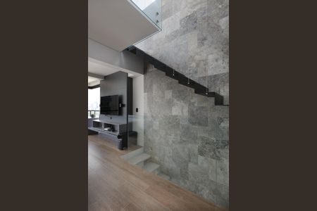 Apartamento para alugar com 125m², 1 quarto e 1 vagaSuíte