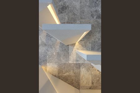 Apartamento para alugar com 125m², 1 quarto e 1 vagaEscada