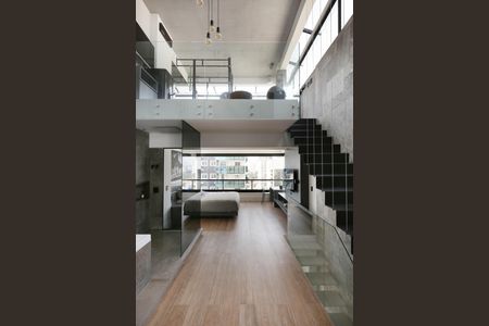 Apartamento para alugar com 125m², 1 quarto e 1 vagaSuíte