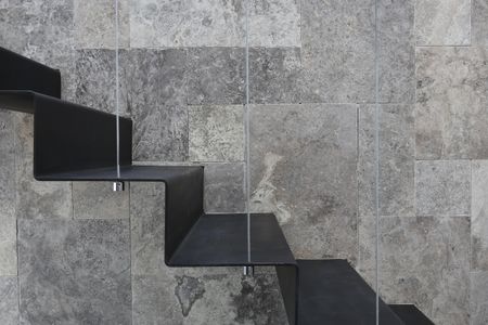 Apartamento para alugar com 125m², 1 quarto e 1 vagaEscada