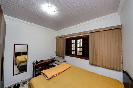 Casa à venda com 168m², 3 quartos e 3 vagasQuarto 2