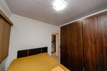 Casa à venda com 168m², 3 quartos e 3 vagasQuarto 2