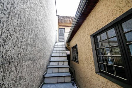 Casa à venda com 168m², 3 quartos e 3 vagasÁrea gourmet