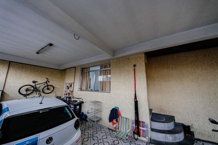 Casa à venda com 168m², 3 quartos e 3 vagasGaragem