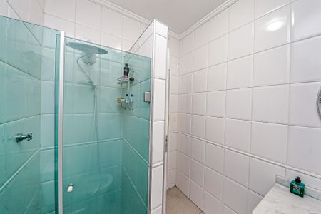 Casa à venda com 168m², 3 quartos e 3 vagasBanheiro Social