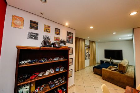 Sala de casa à venda com 3 quartos, 168m² em Jardim Vila Formosa, São Paulo