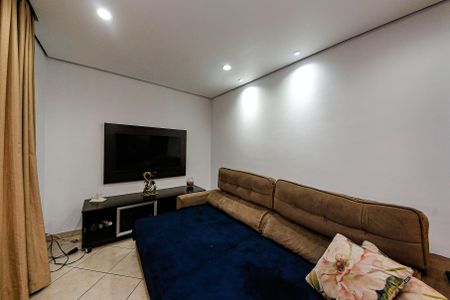 Sala de casa à venda com 3 quartos, 168m² em Jardim Vila Formosa, São Paulo
