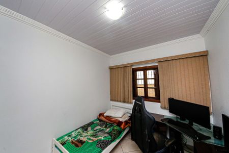 Casa à venda com 168m², 3 quartos e 3 vagasQuarto 1