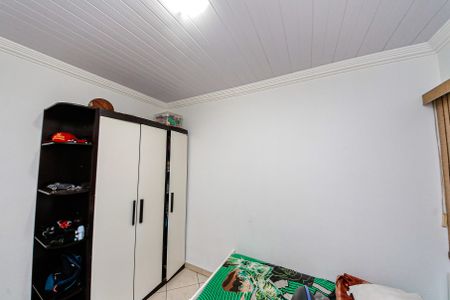 Quarto 1 de casa à venda com 3 quartos, 168m² em Jardim Vila Formosa, São Paulo