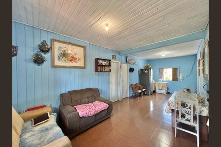 Casa à venda com 4 quartos, 150m² em Canudos, Novo Hamburgo