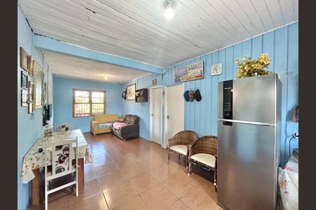 Casa à venda com 4 quartos, 150m² em Canudos, Novo Hamburgo