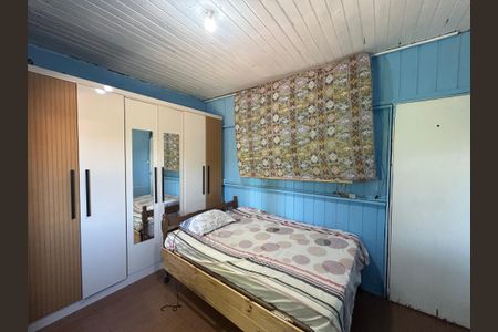 Casa à venda com 150m², 4 quartos e 3 vagasQuarto