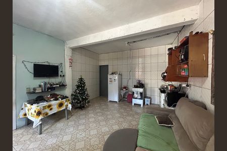 Sala 2 de casa à venda com 4 quartos, 150m² em Canudos, Novo Hamburgo