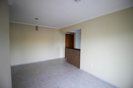 Apartamento para alugar com 60m², 2 quartos e 1 vagaSala