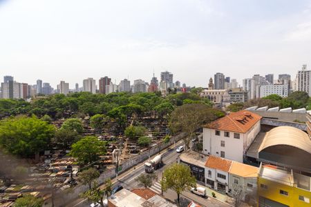 Apartamento para alugar com 49m², 2 quartos e 1 vagaVista/Varanda