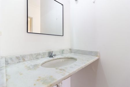Apartamento para alugar com 49m², 2 quartos e 1 vagaBanheiro