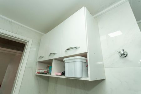 Apartamento à venda com 67m², 3 quartos e 1 vagaBanheiro