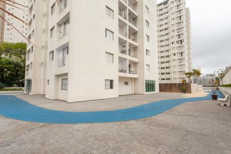 Apartamento à venda com 67m², 3 quartos e 1 vagaÁrea comum