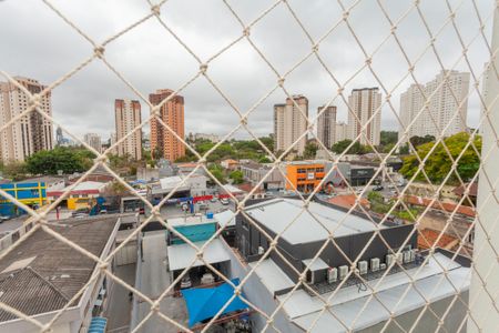 Apartamento à venda com 67m², 3 quartos e 1 vagaVista da Sacada