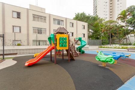 Apartamento à venda com 67m², 3 quartos e 1 vagaÁrea comum - Playground