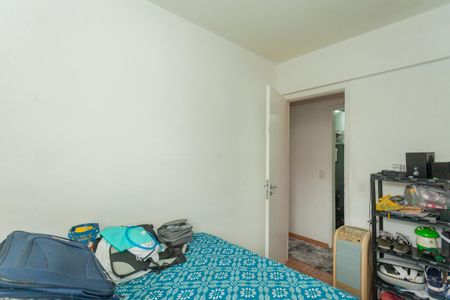 Apartamento à venda com 67m², 3 quartos e 1 vagaQuarto 2