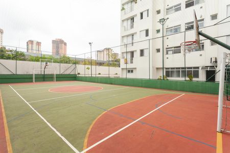 Apartamento à venda com 67m², 3 quartos e 1 vagaQuadra Esportiva