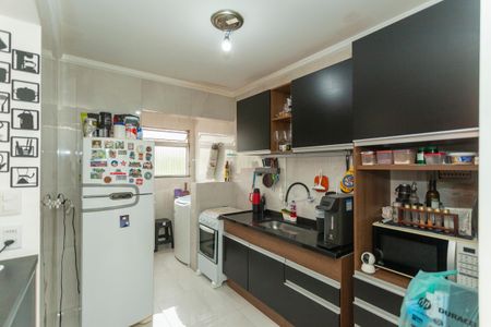 Apartamento à venda com 67m², 3 quartos e 1 vagaCozinha