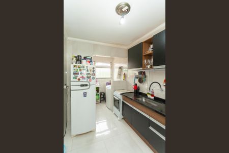 Apartamento à venda com 67m², 3 quartos e 1 vagaCozinha