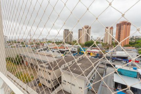 Apartamento à venda com 67m², 3 quartos e 1 vagaVista da Sacada