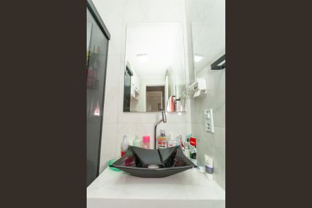 Apartamento à venda com 67m², 3 quartos e 1 vagaBanheiro