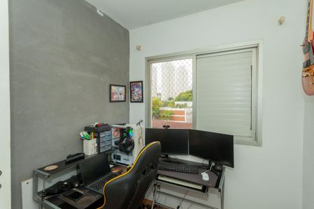 Apartamento à venda com 67m², 3 quartos e 1 vagaQuarto 3