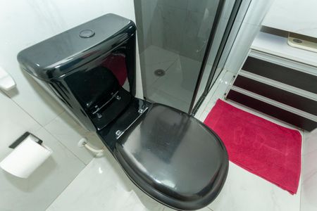 Apartamento à venda com 67m², 3 quartos e 1 vagaBanheiro