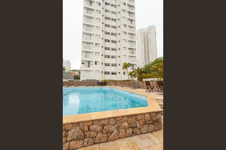 Apartamento à venda com 67m², 3 quartos e 1 vagaÁrea comum - Piscina