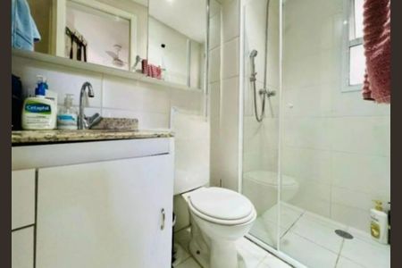 Foto 09 de apartamento à venda com 2 quartos, 67m² em Vila Andrade, São Paulo